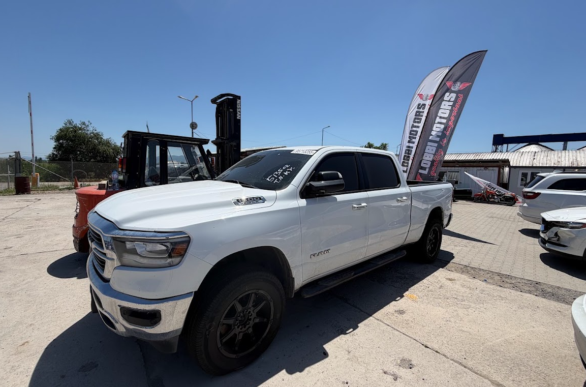 Ram 1500